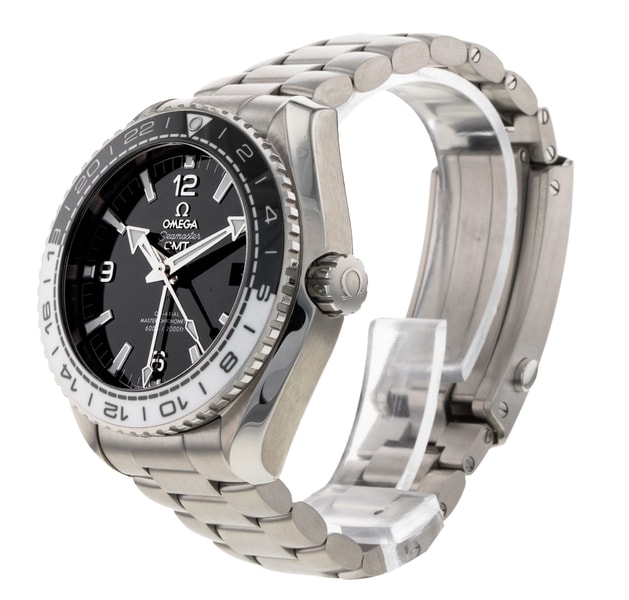 Omega Planet Ocean 215.30.44.22.01.001